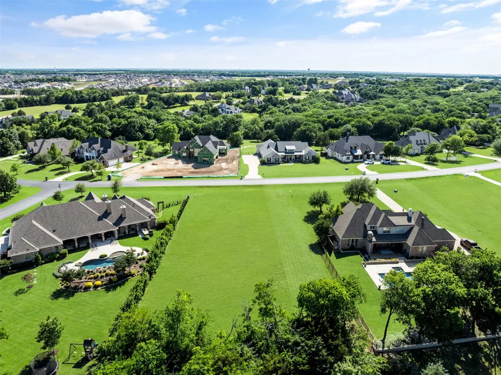 Waterstone Estates Drive McKinney, TX 75071