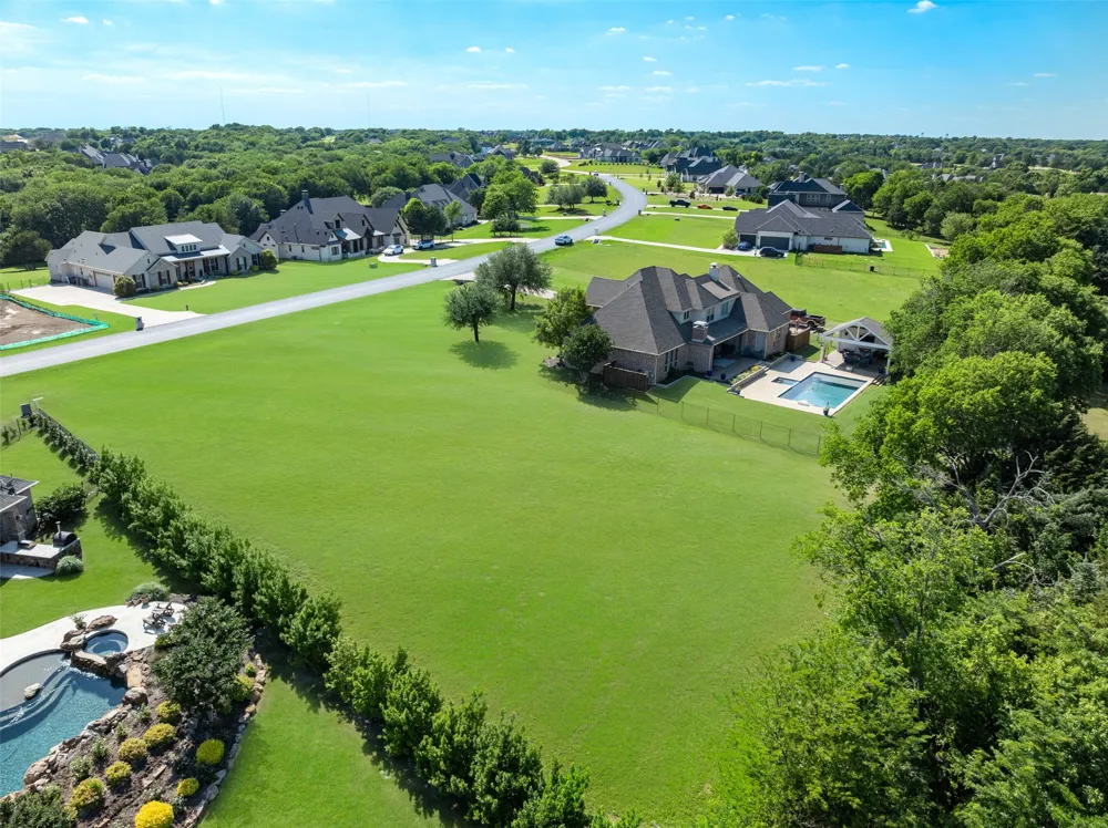 Waterstone Estates Drive McKinney, TX 75071
