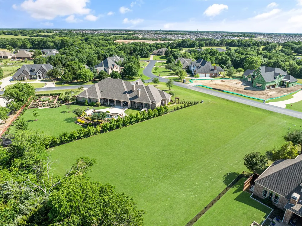 Waterstone Estates Drive McKinney, TX 75071