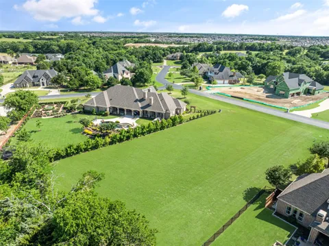 Waterstone Estates Drive