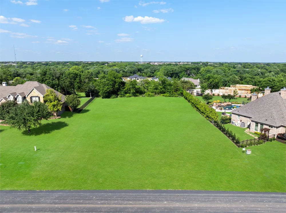 Waterstone Estates Drive McKinney, TX 75071