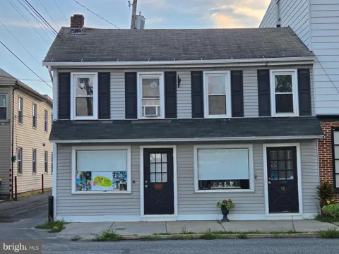 18 S MARKET STREET