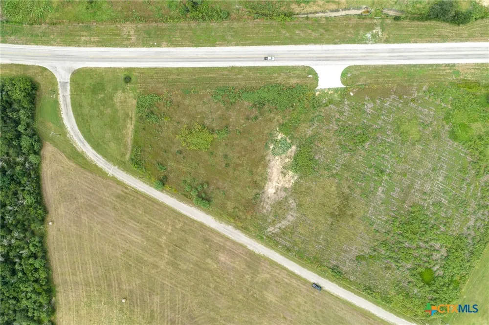 N HWY 183 Gonzales, TX 78629
