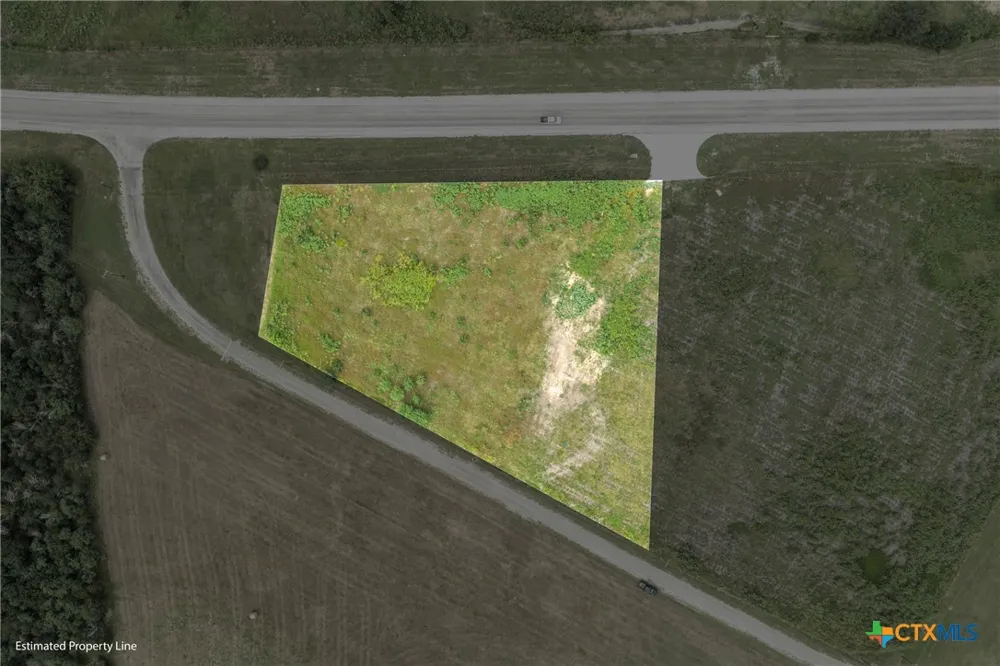 N HWY 183 Gonzales, TX 78629