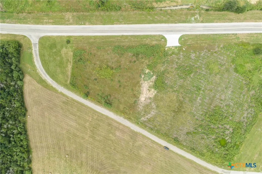 N HWY 183 Gonzales, TX 78629