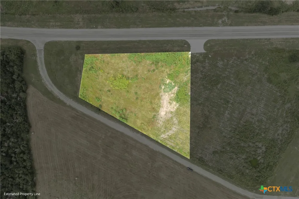 N HWY 183 Gonzales, TX 78629