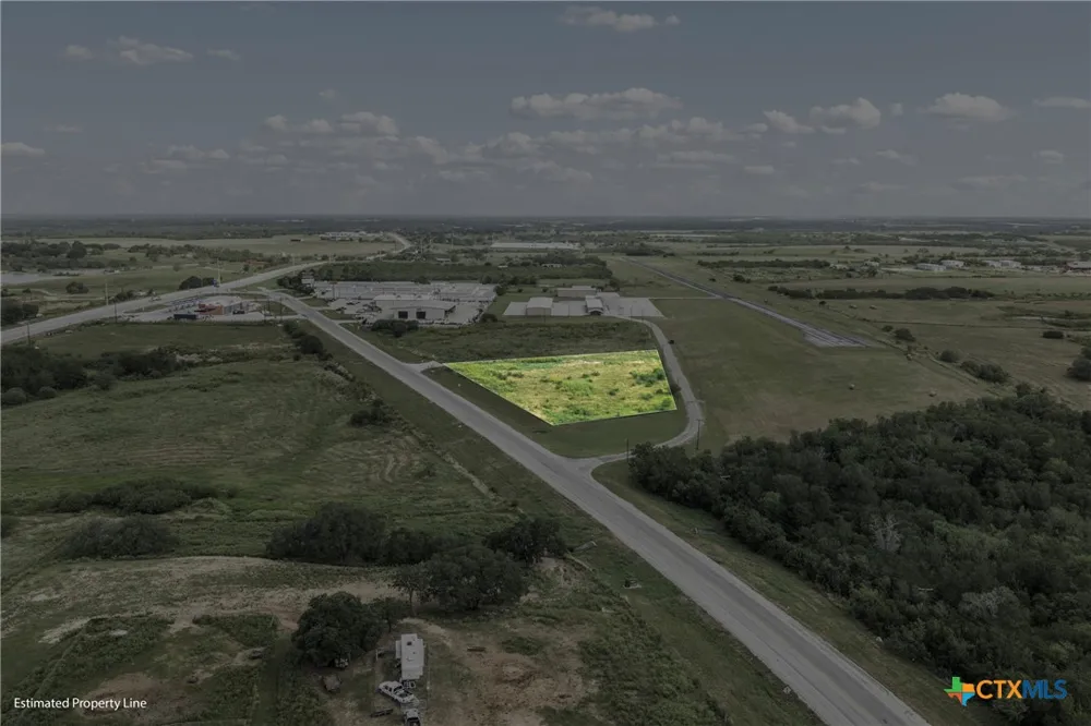 N HWY 183 Gonzales, TX 78629