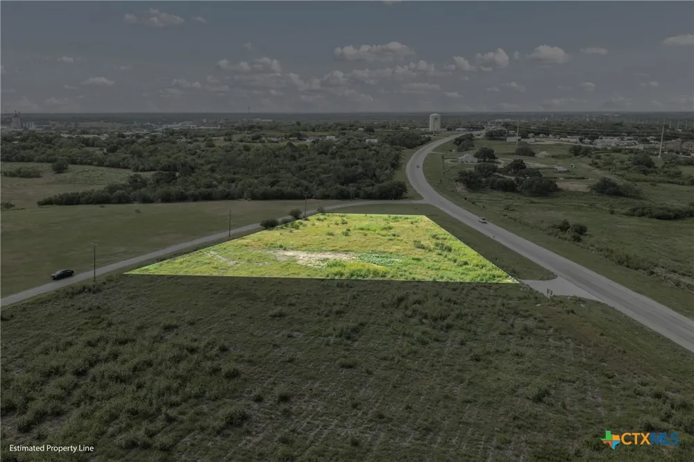 N HWY 183 Gonzales, TX 78629