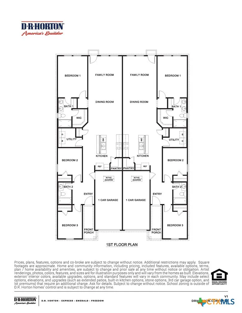 1107 Stone Valley Road Temple, TX 76502