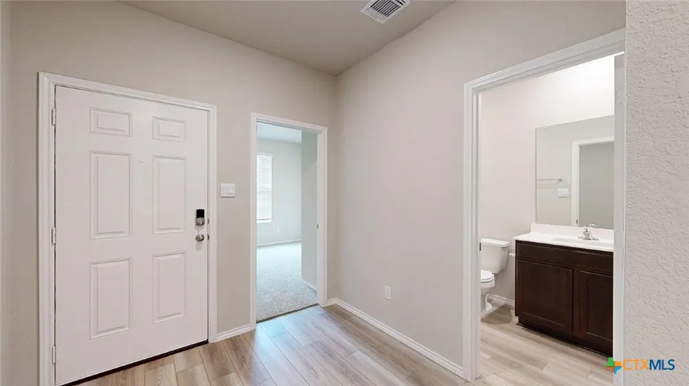 1107 Stone Valley Road Temple, TX 76502