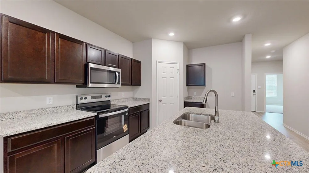 1107 Stone Valley Road Temple, TX 76502