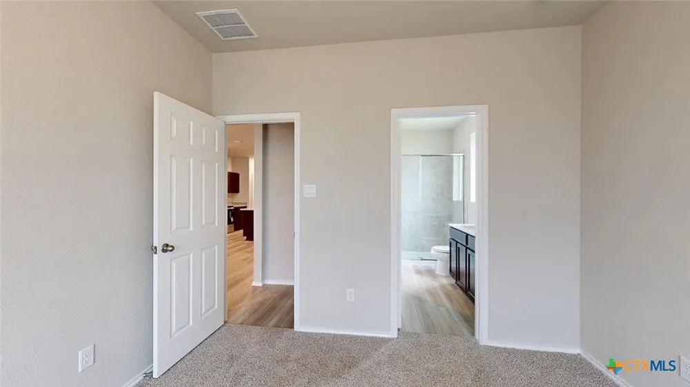 1107 Stone Valley Road Temple, TX 76502