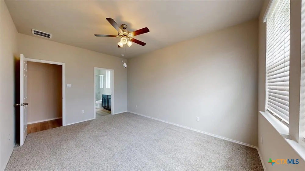 1107 Stone Valley Road Temple, TX 76502