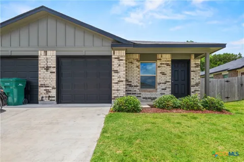 1715 Tejas Trail