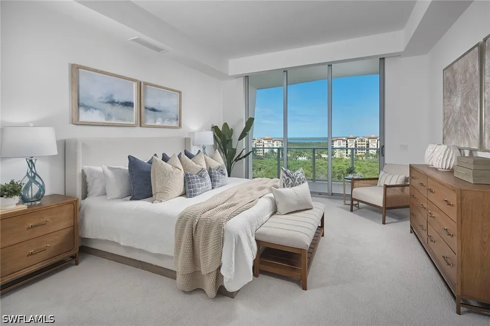 Pelican Colony Boulevard ##804 Bonita Springs, FL 34135