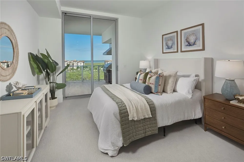 Pelican Colony Boulevard ##804 Bonita Springs, FL 34135