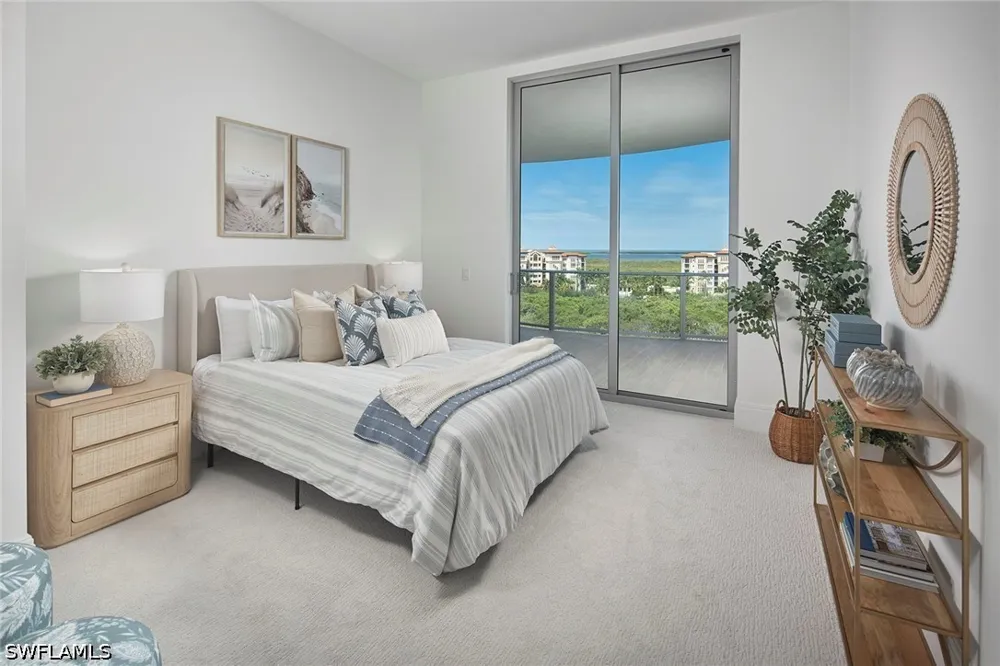 Pelican Colony Boulevard ##804 Bonita Springs, FL 34135