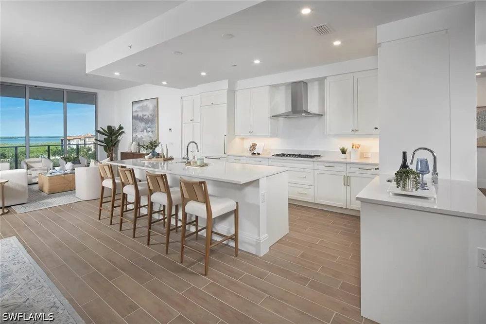 Pelican Colony Boulevard ##804 Bonita Springs, FL 34135