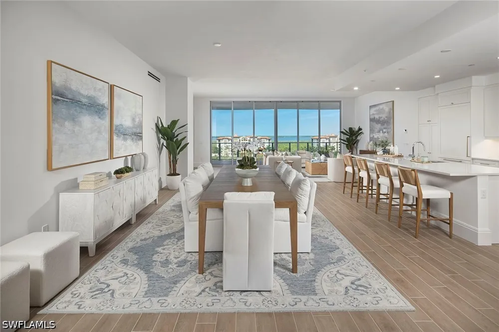 Pelican Colony Boulevard ##804 Bonita Springs, FL 34135