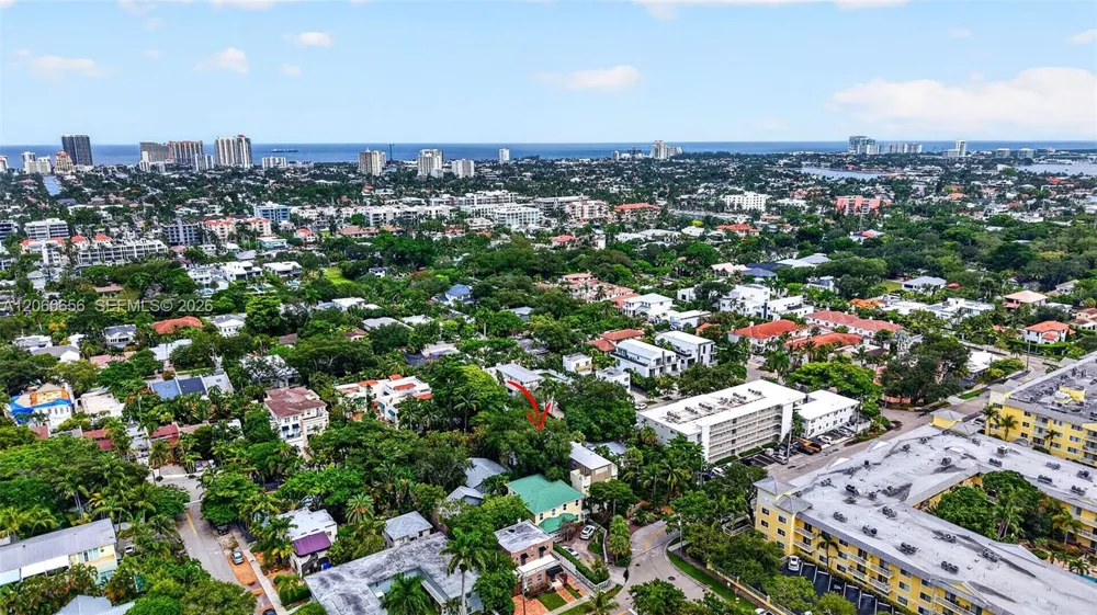 125 NE 16th Ter #0 Fort Lauderdale, FL 33301