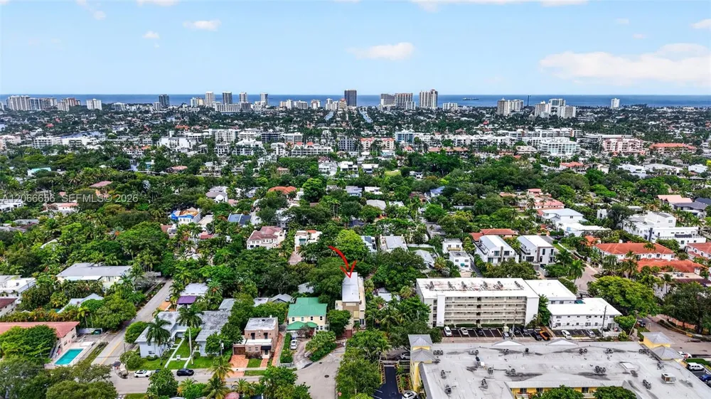 125 NE 16th Ter #0 Fort Lauderdale, FL 33301
