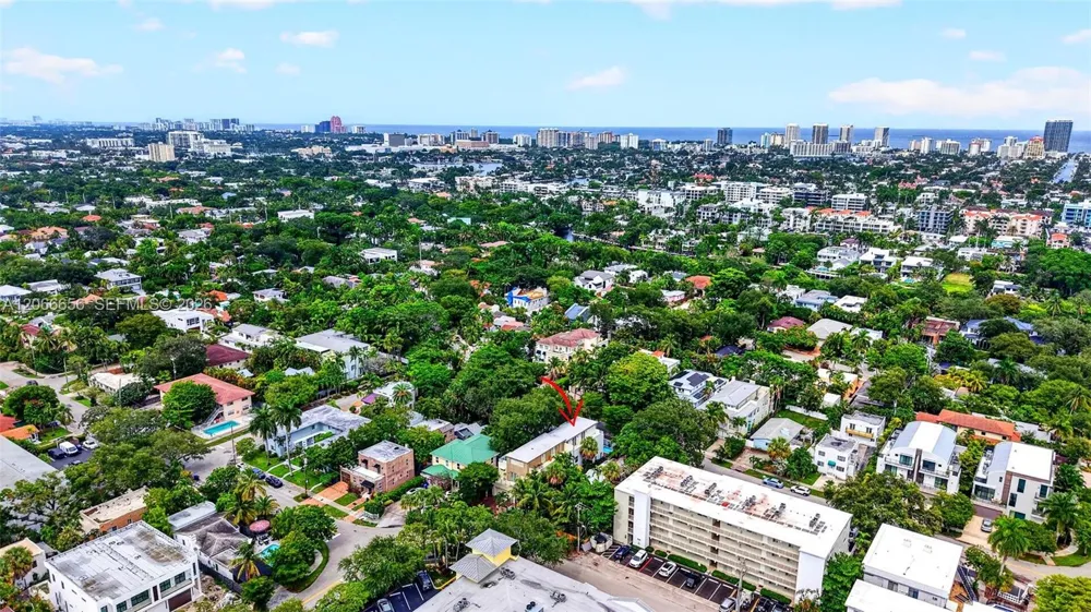 125 NE 16th Ter #0 Fort Lauderdale, FL 33301
