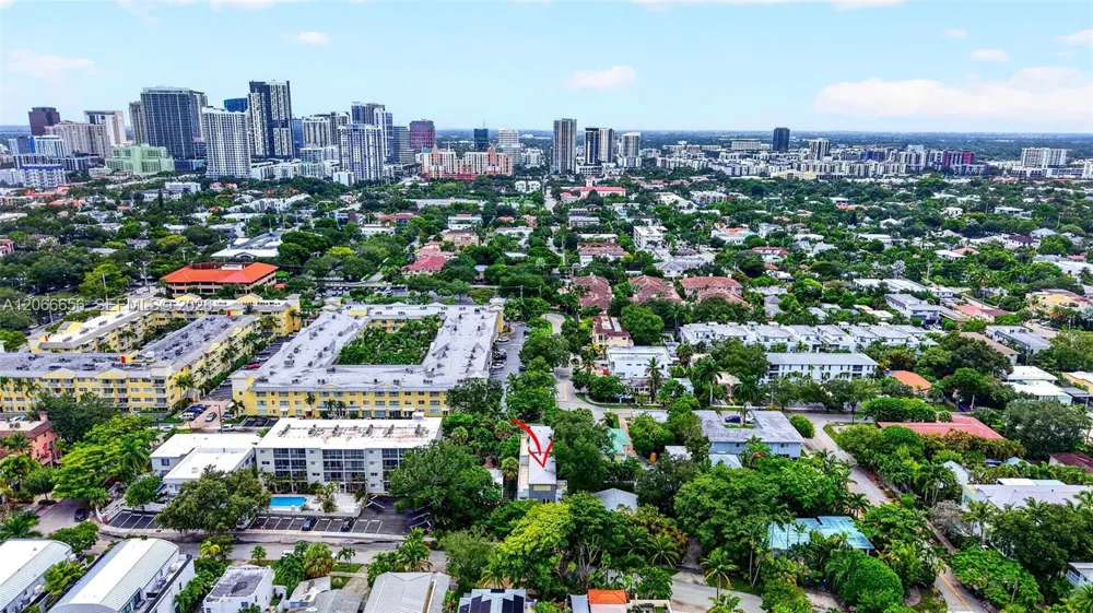 125 NE 16th Ter #0 Fort Lauderdale, FL 33301