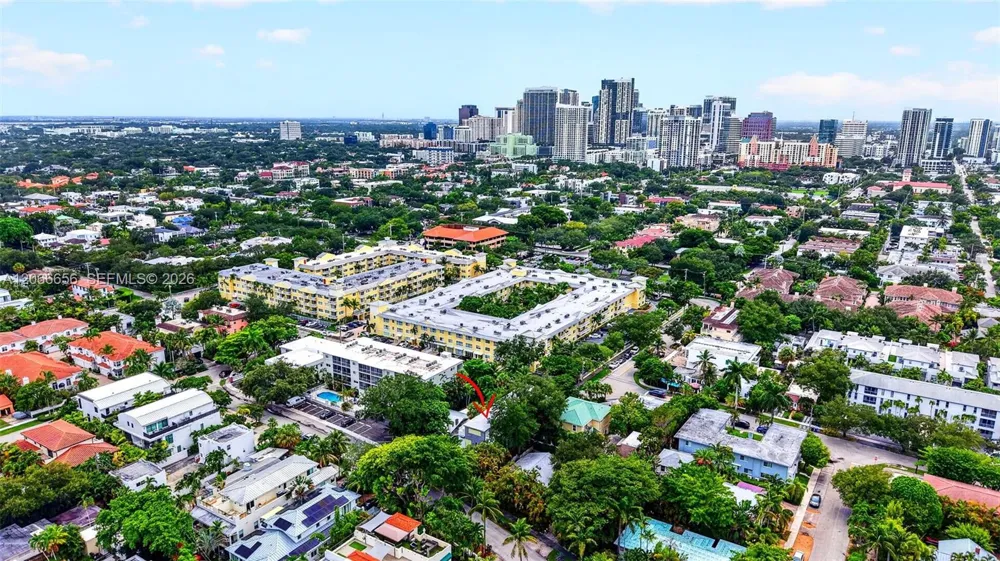 125 NE 16th Ter #0 Fort Lauderdale, FL 33301