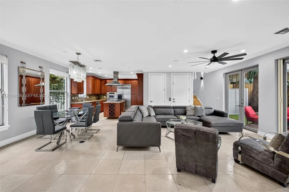 125 NE 16th Ter #0 Fort Lauderdale, FL 33301