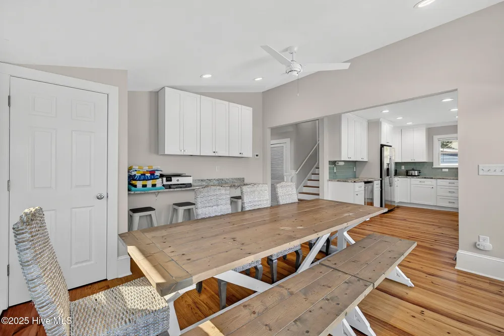 9 E Atlanta Street E Wrightsville Beach, NC 28480