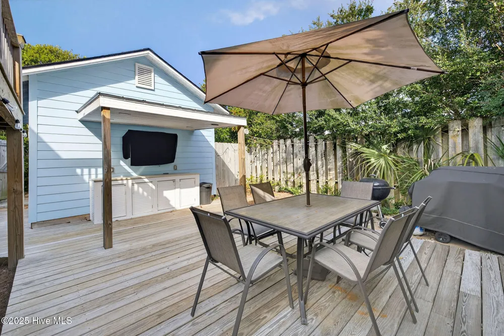 9 E Atlanta Street E Wrightsville Beach, NC 28480