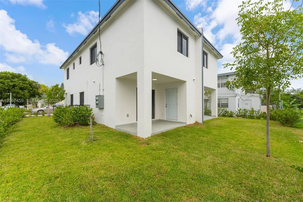 1457 NW 2ND AVE #1457 Florida City, FL 33034