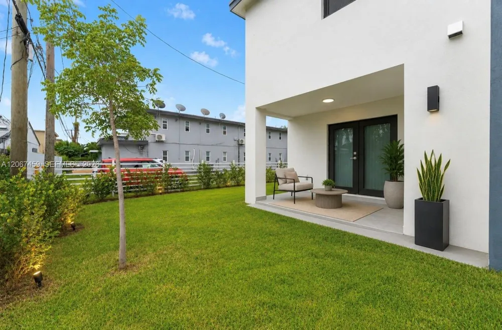 1457 NW 2ND AVE #1457 Florida City, FL 33034