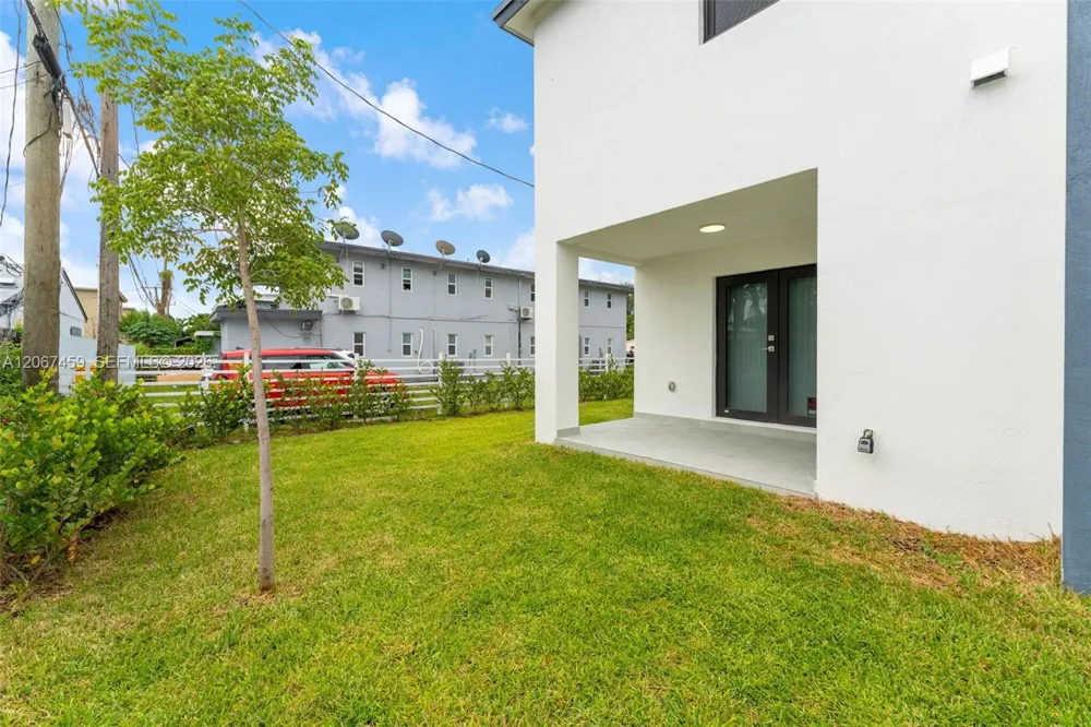 1457 NW 2ND AVE #1457 Florida City, FL 33034