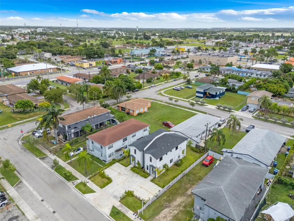 1457 NW 2ND AVE #1457 Florida City, FL 33034