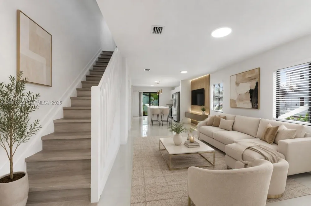 1457 NW 2ND AVE #1457 Florida City, FL 33034