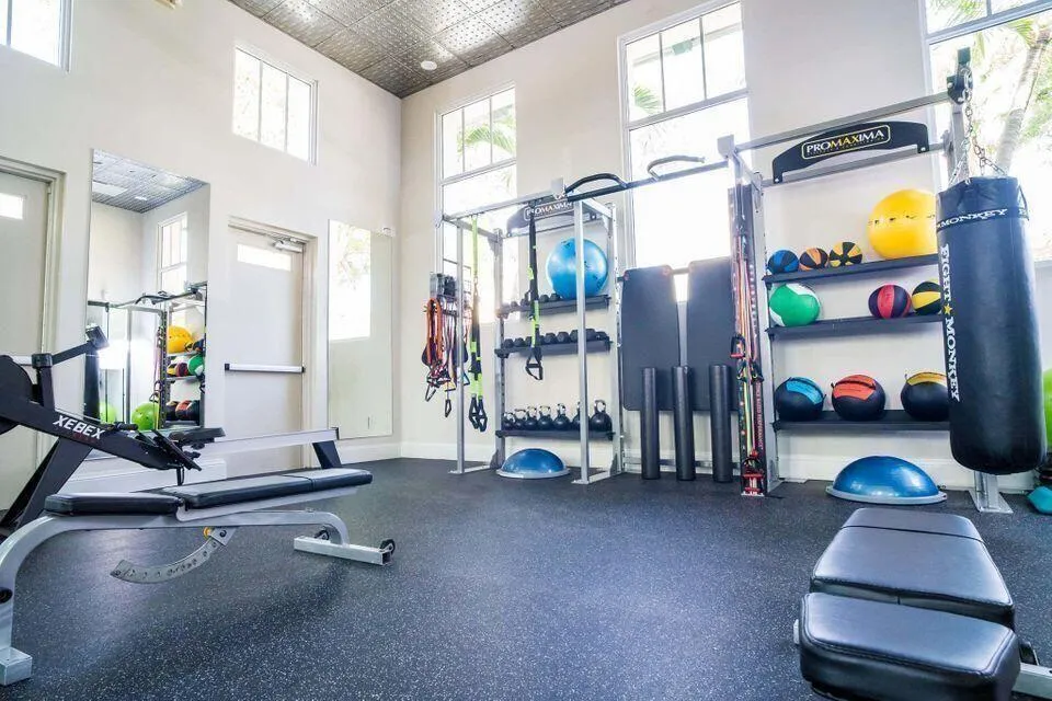 960 MILLBRAE COURT #4 West Palm Beach, FL 33401
