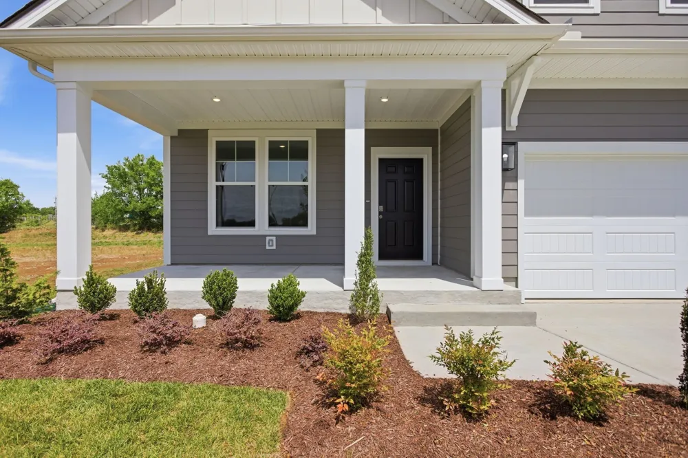 336 Black Bear Drive Mount Pleasant, TN 38474