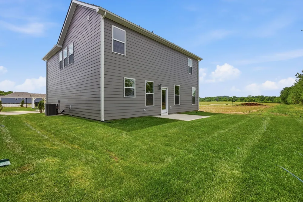 336 Black Bear Drive Mount Pleasant, TN 38474