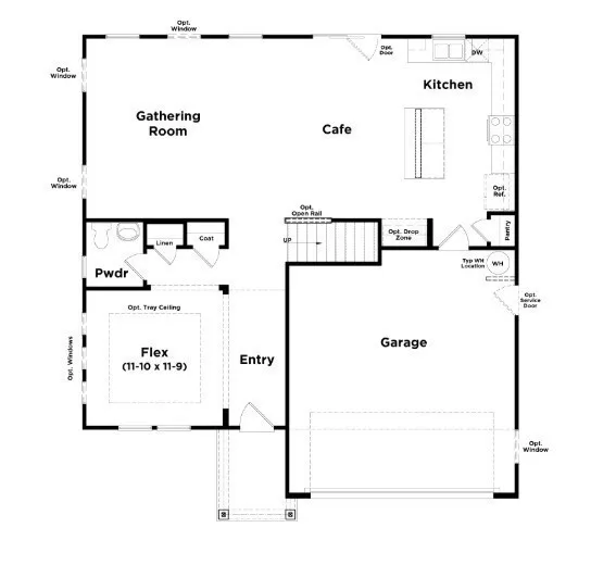336 Black Bear Drive Mount Pleasant, TN 38474