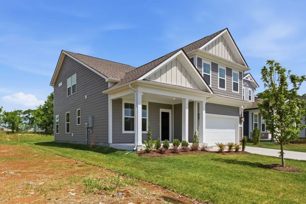 336 Black Bear Drive Mount Pleasant, TN 38474