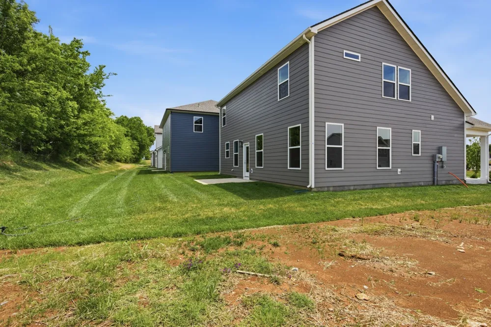 336 Black Bear Drive Mount Pleasant, TN 38474