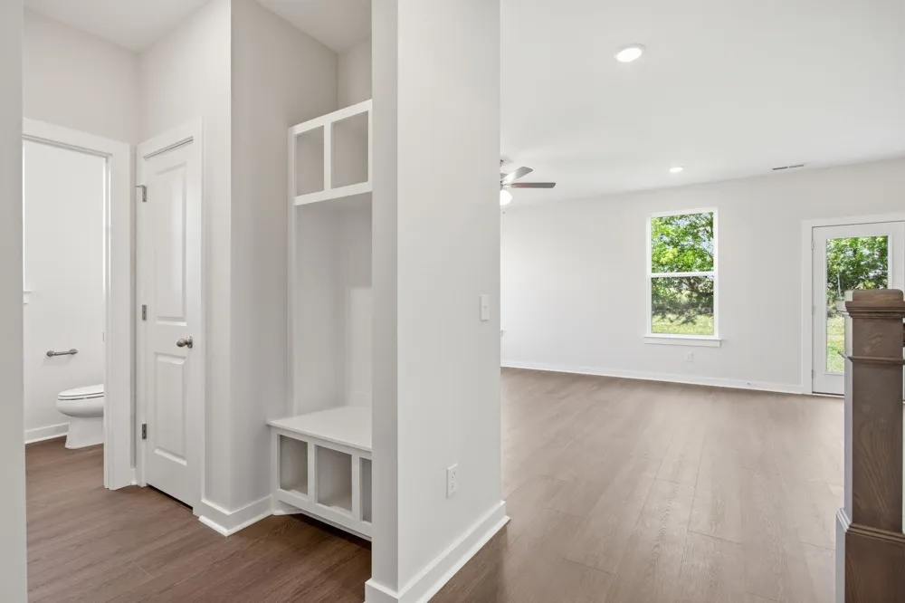 336 Black Bear Drive Mount Pleasant, TN 38474