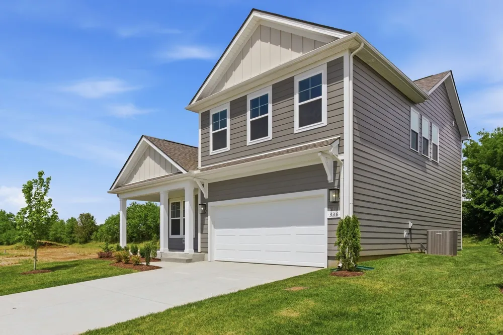 336 Black Bear Drive Mount Pleasant, TN 38474
