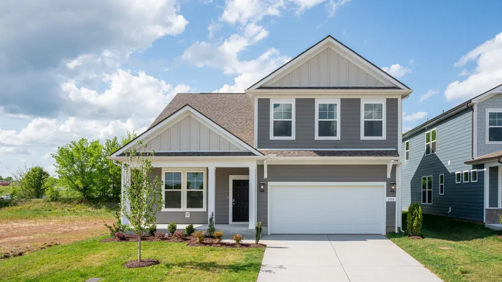 336 Black Bear Drive Mount Pleasant, TN 38474