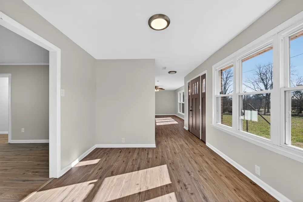 8 Prospect Rd Fayetteville, TN 37334