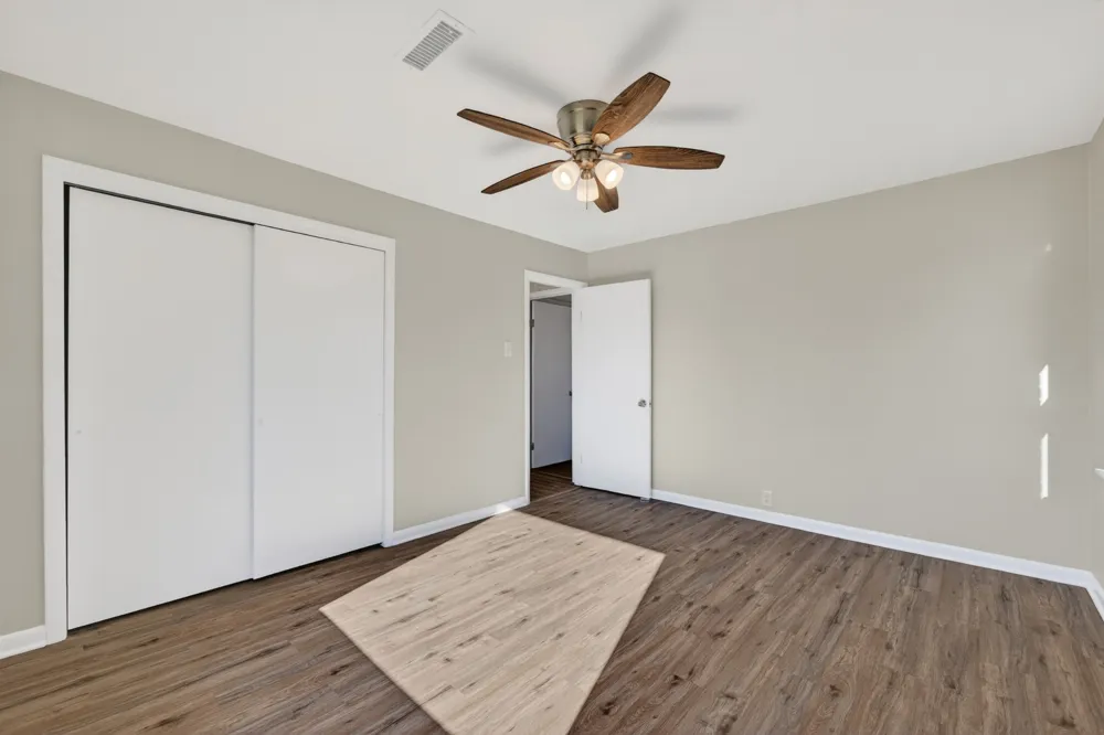 8 Prospect Rd Fayetteville, TN 37334