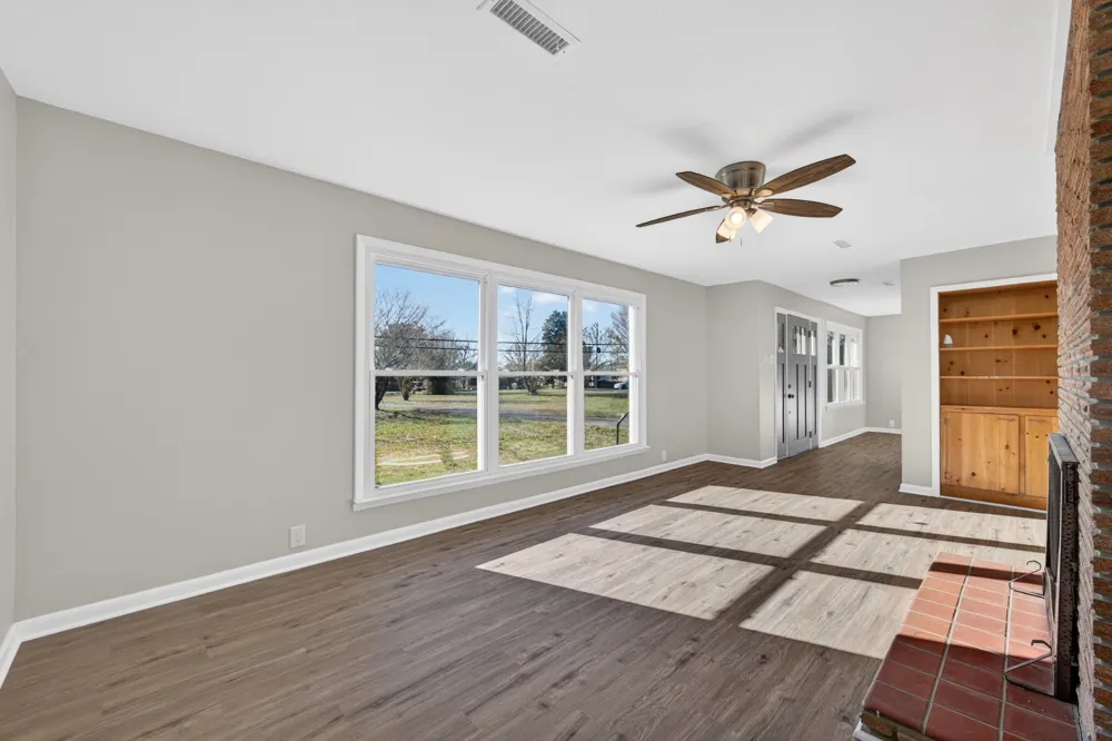 8 Prospect Rd Fayetteville, TN 37334