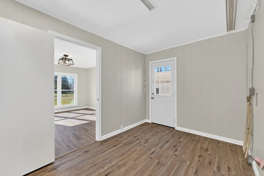 8 Prospect Rd Fayetteville, TN 37334