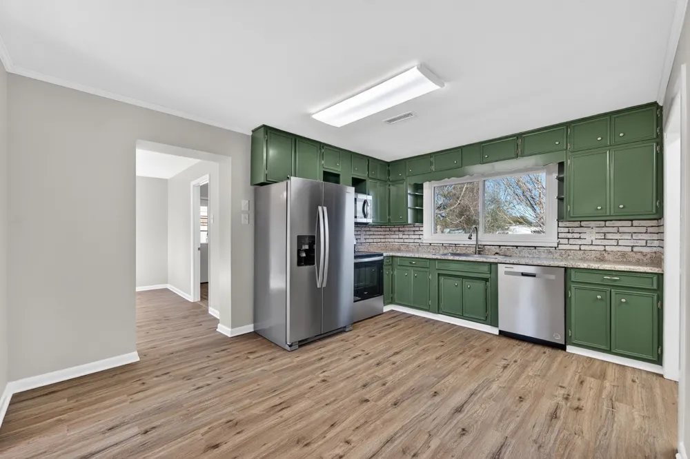 8 Prospect Rd Fayetteville, TN 37334